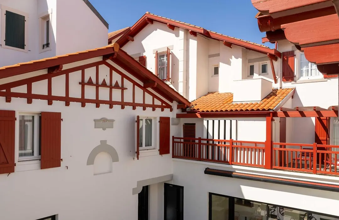 Hotel Kemaris-1