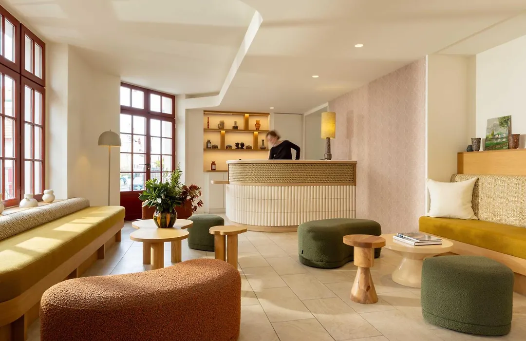 Hotel Kemaris-1