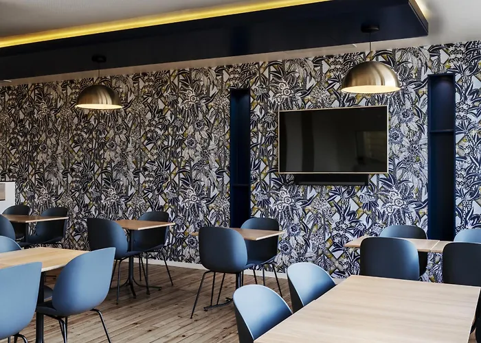 Le WindsorHotel Biarritz