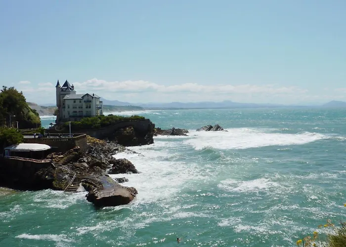 FloridaHotel Biarritz