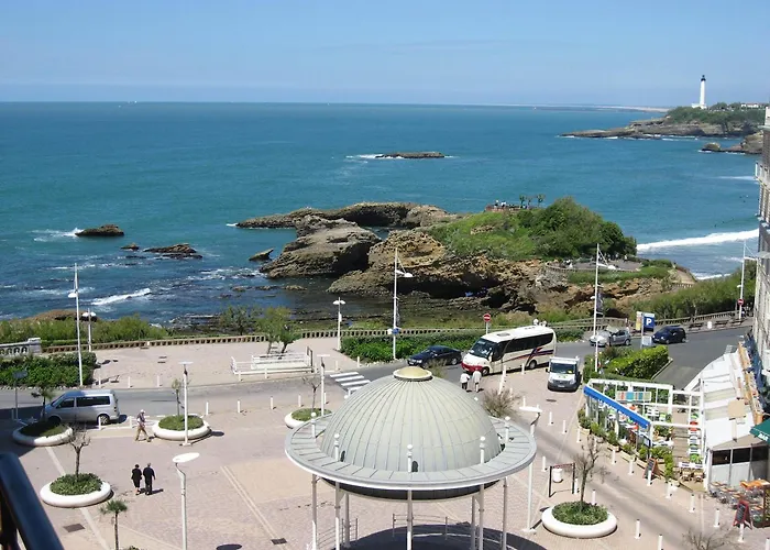 FloridaHotel Biarritz