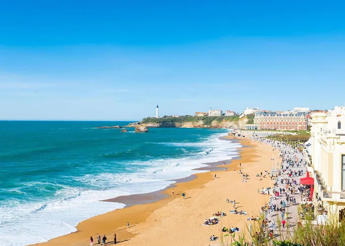 Mercure PrésidentHotel Biarritz