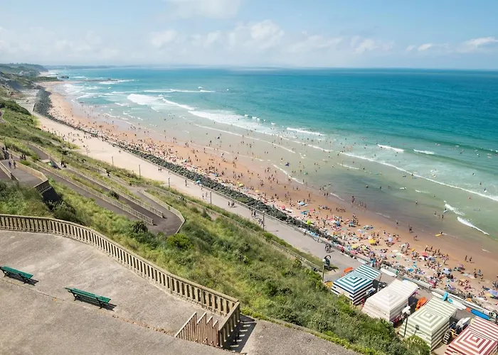 Hotel Gardenia Biarritz